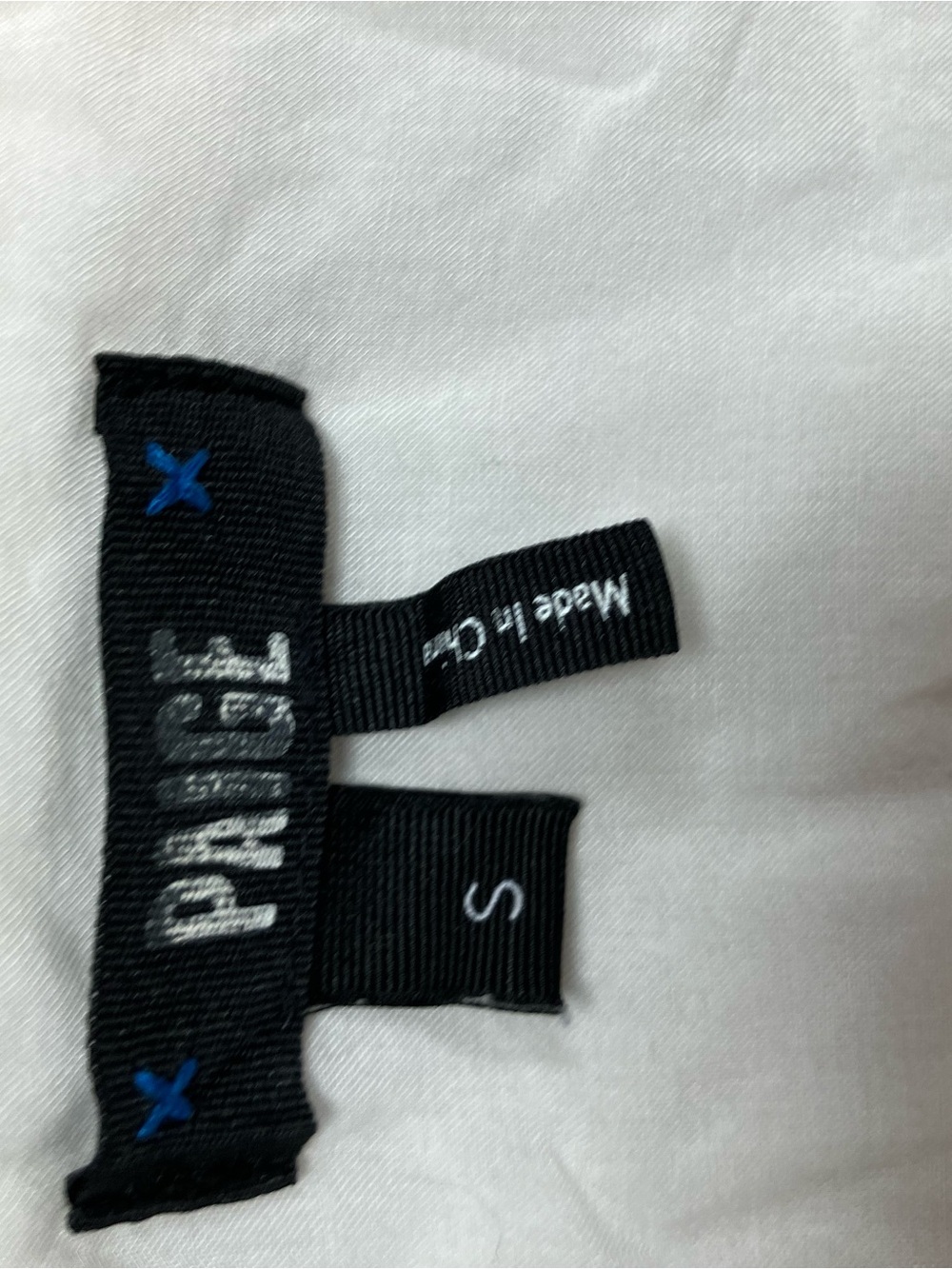 Paige Premium size small dress - Picture 9 of 16